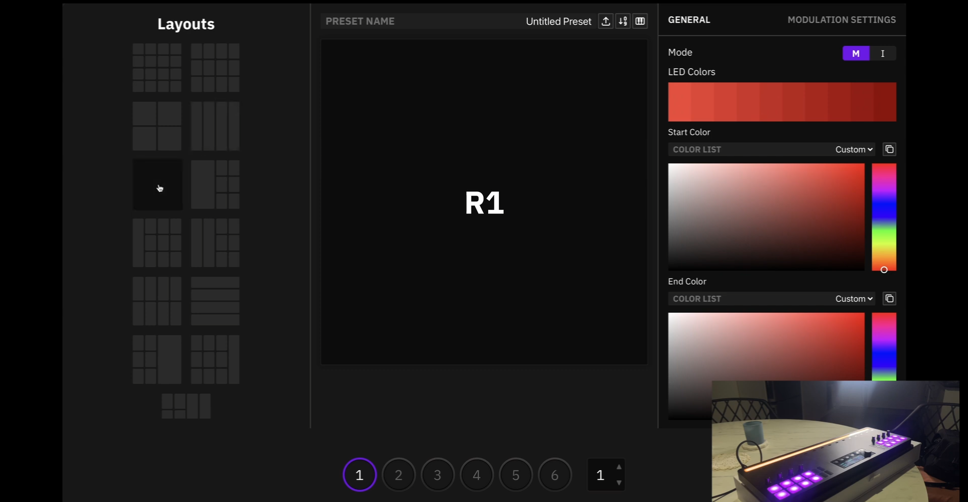 More projects 3